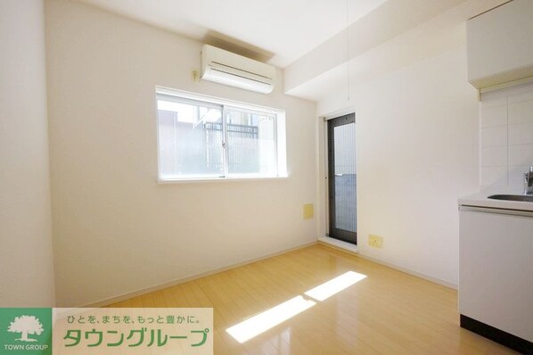 フェリシャス ジェイズの物件内観写真